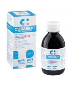 CURASEPT COLL 0,05 200MLADS+DNA