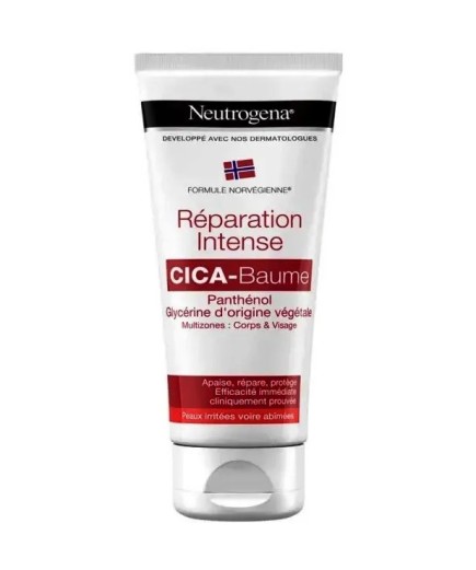 NEUTROGENA CICA BAUME 100ML