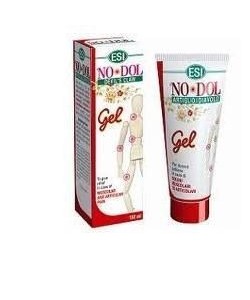 ESI NO DOL ARTIGLIO DEL DIAVOLO GEL
