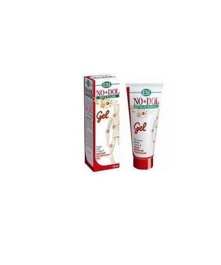 ESI NO DOL ARTIGLIO DEL DIAVOLO GEL
