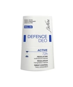 BIONIKE DEFENCE DEFENCE DEO ACTIVE ROLL-ON