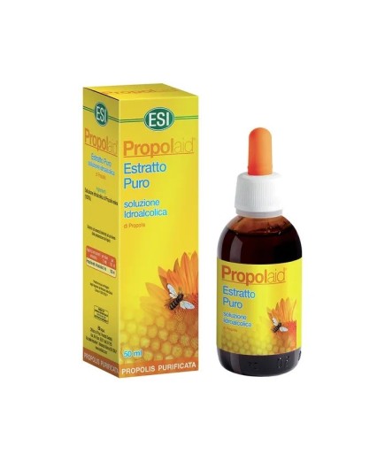 ESI PROPOLAID ESTRATTO PURO