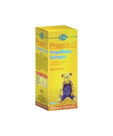 ESI PROPOLAID PROPOLBABY SCIROPPO