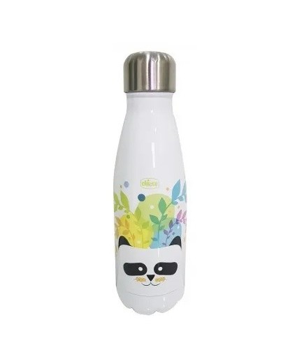 Chicco Borraccia Inox 350ml
