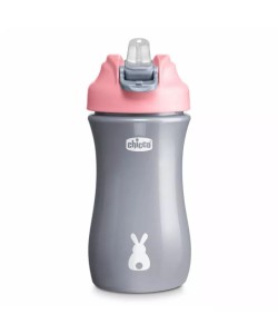Chicco Pop Up Cup 2Y+ Rosa