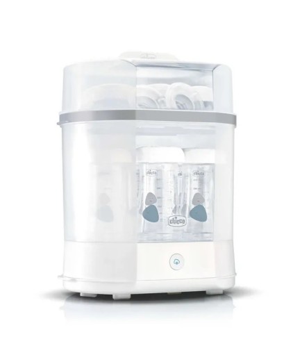 Chicco Sterilizzatore A Vapore