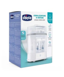 Chicco Sterilizzatore A Vapore