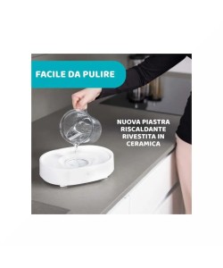 Chicco Sterilizzatore A Vapore