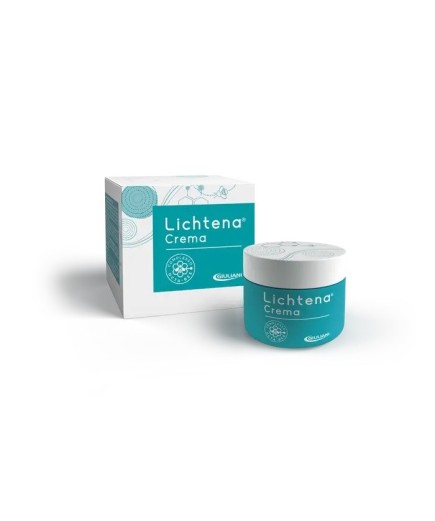 Lichtena Crema Complesso Octa-Bee 25ml