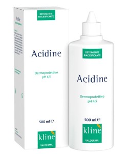Acidine Liquido Dermatologico 500ml