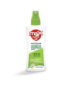 Prontex Max Defence Spray Natural 100ml