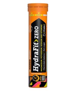 Named Sport Hydrafit Zero Tabs Bm 20 Compresse