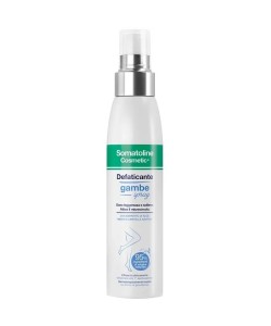 Somatoline Cosmetic Defaticante Spray 100ml
