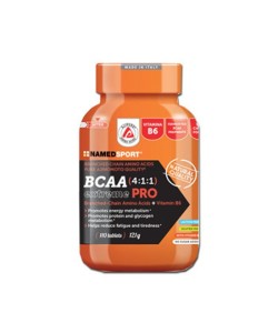 Named Sport BCAA 4:1:1 extreme PRO