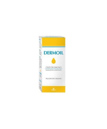 DERMOIL OLIO BAGNO 150ML