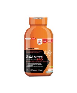 NAMED SPORT BCAA 4:1:1 EXTREMEPRO 310 CPR