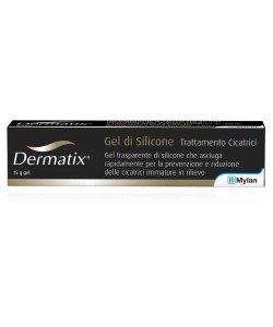 Dermatix Gel 15g