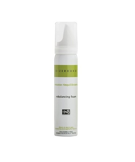DIZEROUNO MOUSSE RIEQUIL 75ML