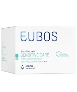 Eubos Sensitive Crema Normalizzante 50ml