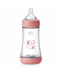 PERFECT 5 BIBERON 240ML...