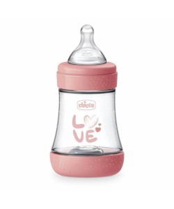 PERFECT 5 BIBERON 150ML...