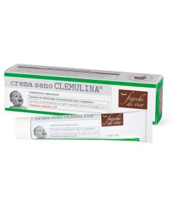 Fiocchi Di Riso Clemulina...
