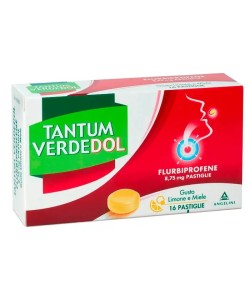 Tantum Verdedol 16...