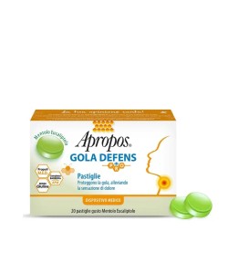 Apropos Gola Defence Pro 20...