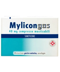 Mylicongas 50 Compresse...