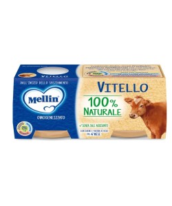 Mellin Omogeneizzato...