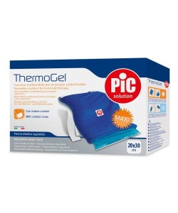 THERMOGEL 20X30CM C/COVER
